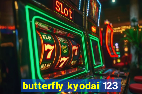 butterfly kyodai 123